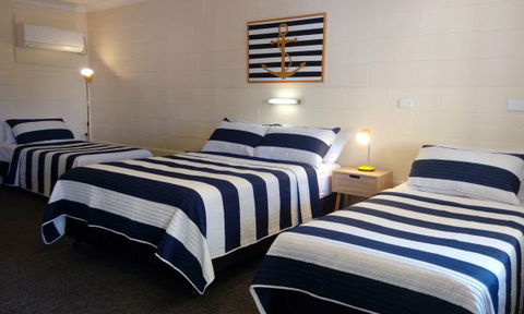 Sail Inn - Yeppoon - Accommodation Mooloolaba 2