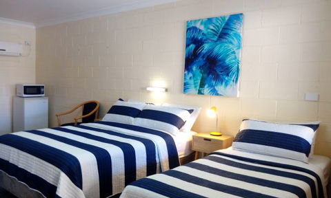 Sail Inn - Yeppoon - Accommodation Mooloolaba 3
