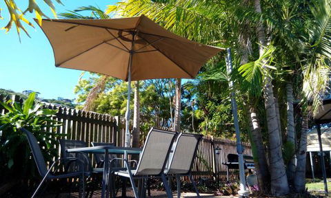 Sail Inn - Yeppoon - Accommodation Mooloolaba 4