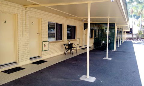Sail Inn - Yeppoon - Accommodation Mooloolaba 5