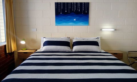 Sail Inn - Yeppoon - Accommodation Mooloolaba 6