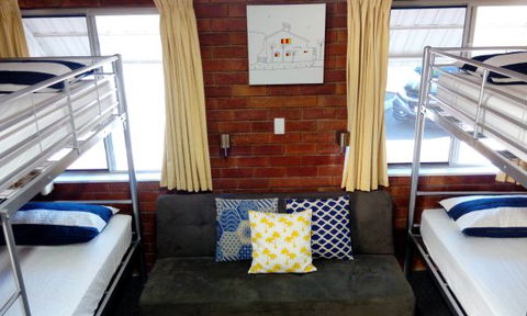 Sail Inn - Yeppoon - Accommodation Mooloolaba 7