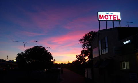 Sail Inn - Yeppoon - Accommodation Mooloolaba 8