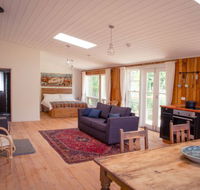 Sandalwood Shearing Shed - Accommodation Mooloolaba