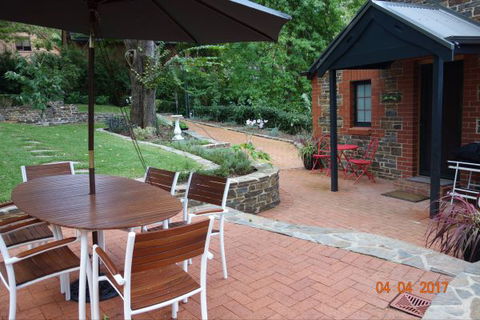 Sherwoode B&B - Accommodation Mooloolaba 1