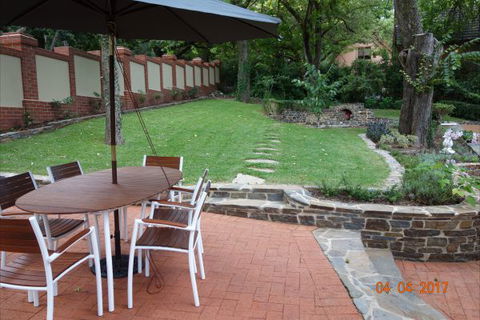 Sherwoode B&B - Accommodation Mooloolaba 2