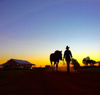 Shandonvale Station - Accommodation Mooloolaba