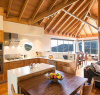 Snow Fall Lodge at Falls Creek - Accommodation Mooloolaba