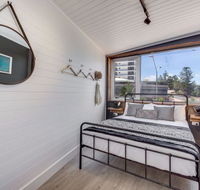 Stranded Beach Stay Yeppoon - Accommodation Mooloolaba