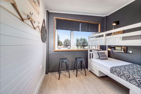 Stranded Beach Stay Yeppoon - Accommodation Mooloolaba 1