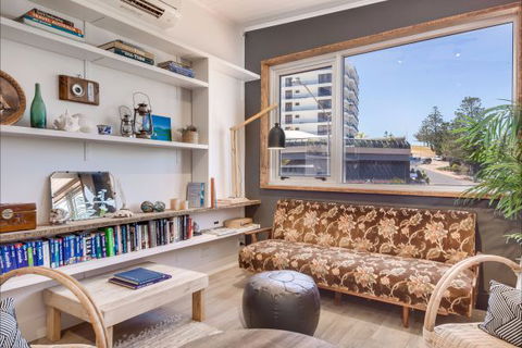 Stranded Beach Stay Yeppoon - Accommodation Mooloolaba 4