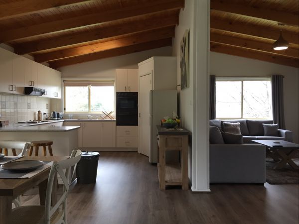 Lidster NSW Accommodation Mooloolaba