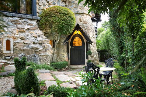 The Castle Keep B&B - Accommodation Mooloolaba 1