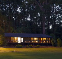 The Stirling Golf Club Motels - Accommodation Mooloolaba