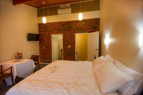 The Stirling Golf Club Motels - Accommodation Mooloolaba 4