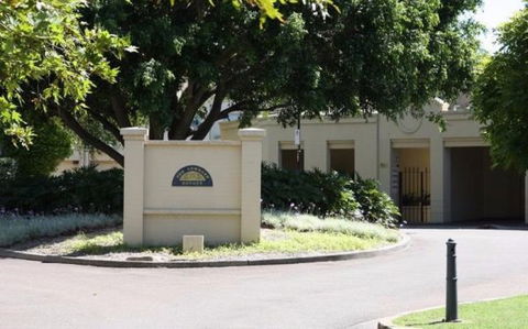 The Lombard Estate Sydney - Accommodation Mooloolaba 0
