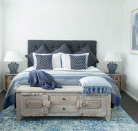 The Milton Bungalow - Accommodation Mooloolaba