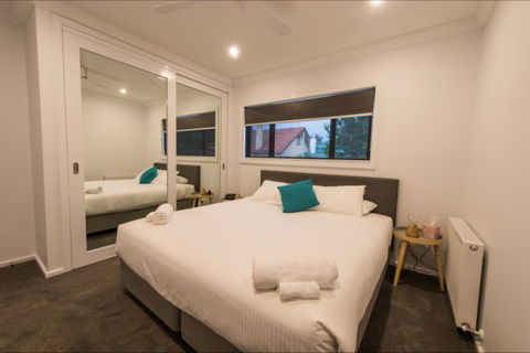The Bright House - Accommodation Mooloolaba 5