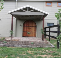 The Loch Barn - Accommodation Mooloolaba