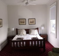 The Corner Hotel Alexandra - Accommodation Mooloolaba
