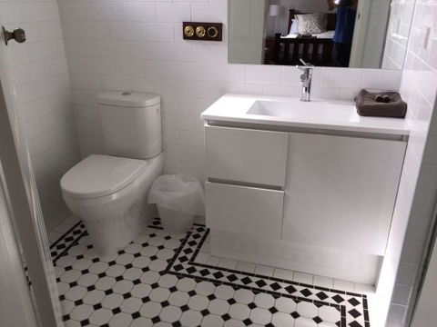 The Corner Hotel Alexandra - Accommodation Mooloolaba 2