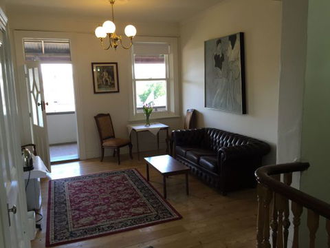 The Corner Hotel Alexandra - Accommodation Mooloolaba 3