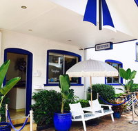 The Sails Motel - Accommodation Mooloolaba