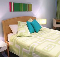 The Outlook on the Beach - Accommodation Mooloolaba