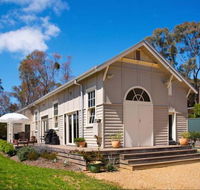 The Scout Hall - Accommodation Mooloolaba