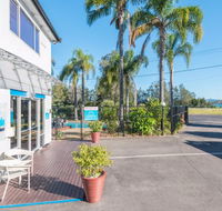 The Esplanade Motel - Accommodation Mooloolaba