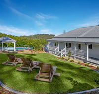 The Farmhouse Eumundi - Accommodation Mooloolaba