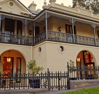 The Suites Villa Belgravia - Accommodation Mooloolaba