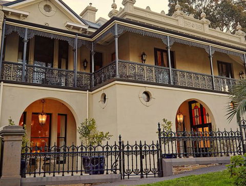 The Suites, Villa Belgravia - Accommodation Mooloolaba 0