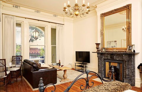 The Suites, Villa Belgravia - Accommodation Mooloolaba 4