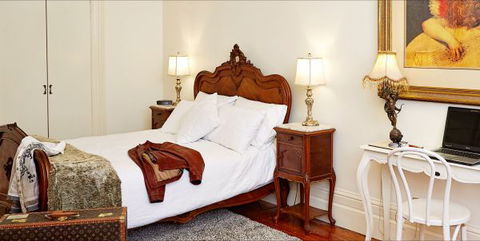 The Suites, Villa Belgravia - Accommodation Mooloolaba 5
