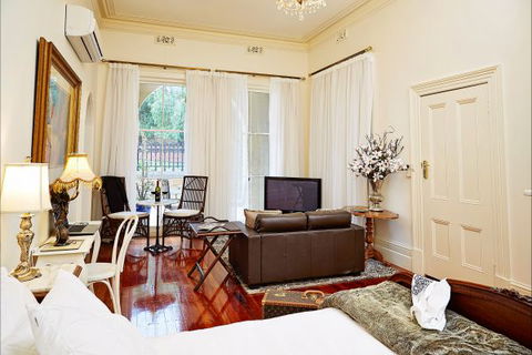 The Suites, Villa Belgravia - Accommodation Mooloolaba 6
