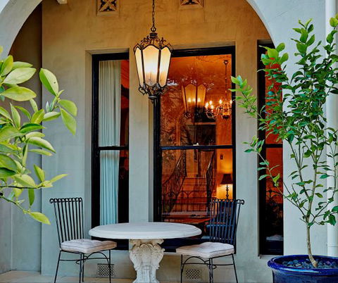 The Suites, Villa Belgravia - Accommodation Mooloolaba 9