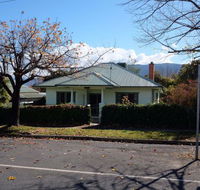 The Croft - Accommodation Mooloolaba