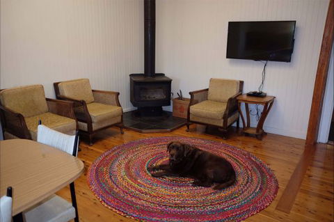 The Croft - Accommodation Mooloolaba 2