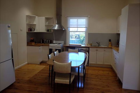 The Croft - Accommodation Mooloolaba 4