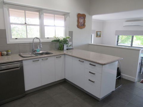 Valley View Cottage - Accommodation Mooloolaba 1