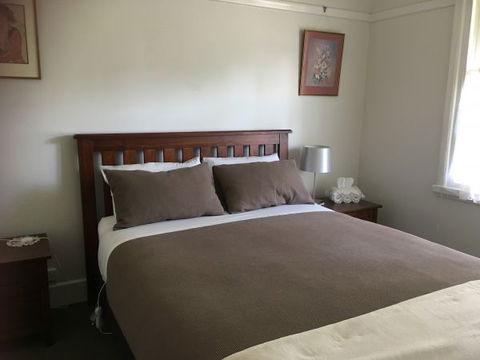 Valley View Cottage - Accommodation Mooloolaba 3