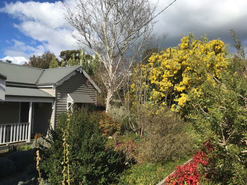Valley View Cottage - Accommodation Mooloolaba 4