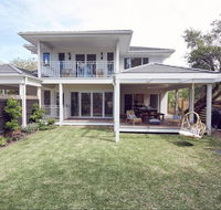 Verandah Retreat