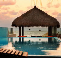 Villa Kopai Luxury Beach House - Accommodation Mooloolaba