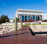Villa Serra - Accommodation Mooloolaba