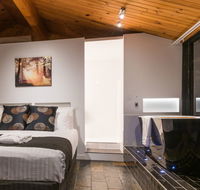 Waterfall Springs Retreat and Wildlife Sanctuary - Accommodation Mooloolaba