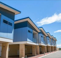 Waldorf Geraldton Serviced Apartments