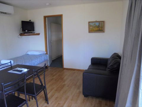 Wagga Wagga Tourist Park - Accommodation Mooloolaba 8