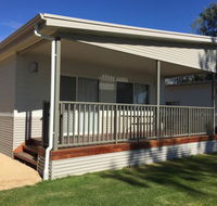 Waikerie Holiday Park - Accommodation Mooloolaba